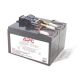 3. APC Replacement Battery Cartridge #48
