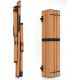 10. PROMIS TOURIST TABLE, FOLDABLE, ROLLABLE ST90