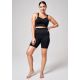 7. CASALL High Waist Bike Tights black