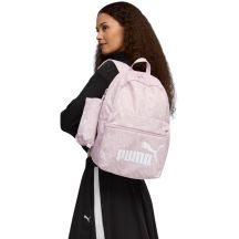 Puma Phase AOP Backpack Pink 91733 11