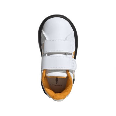 3. Adidas Droids Grand Court CF I IH1140 shoes