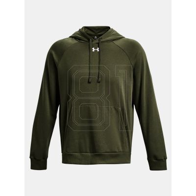 4. Under Armor M 1379757-390 sweatshirt