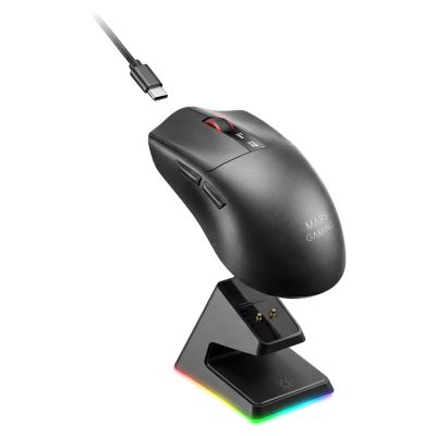 2. TACENS MARS MMW-ELITE 20000DPI Bluetooth 5.4 2.4GPRO - gaming mouse