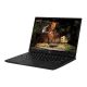2. ASUS TUF Gaming A14 FA401UH-RG018 Ryzen 7 260 14.0"2.5K 165Hz IPS-level 400nits AG 16GB LPDDR5X SSD512 GeForce RTX 5050_8GB WLAN+BT Cam1080p 73WHrs NoOS Jaeger Gray