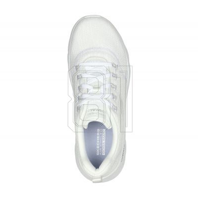 6. Skechers Go Walk Flex Shoes W 124960 WSL