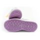 9. Leomil children's sports shoes sneakers Stitch comfortable lightweight with Velcro