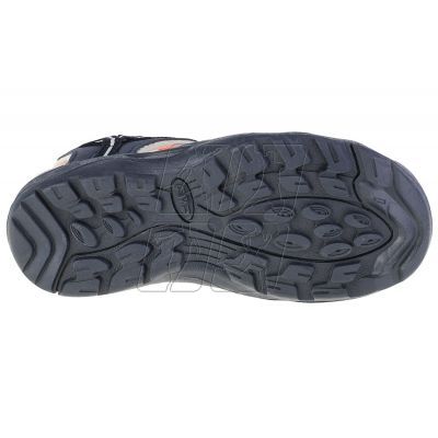 4. Sandals CMP Aquarii 2.0 Hiking Sandal Jr 30Q9664-58UL