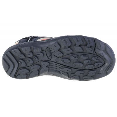 4. CMP Aquarii 2.0 Hiking Sandal Jr 30Q9664-58UL sandals