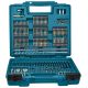 4. Makita E-11689 256-piece drill set