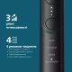 9. PHILIPS HX7421/01 toothbrush