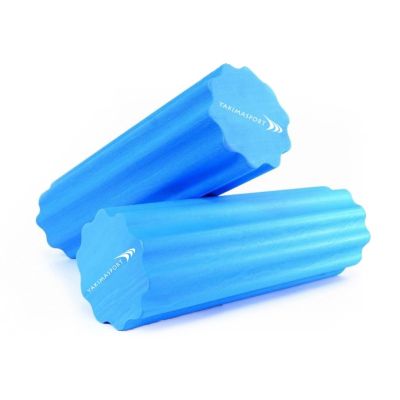 Yakima grooved massage roller - 45 cm 100130