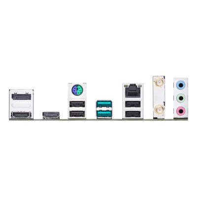 12. ASUS PRIME B660M-A WIFI D4 motherboard