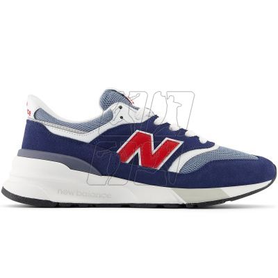 7. New Balance U U997REA shoes