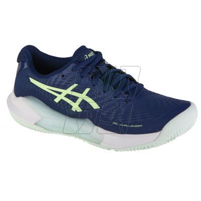 Asics Gel-Challenger 14 Clay M 1042A254-401 tennis shoes