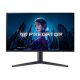 Acer Predator X27 QD-OLED X27X1bmiippruzx Computer Monitor 67.3 cm (26.5") 3840 x 2160 px 4K Ultra HD Black