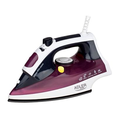 Adler AD 5022 steam iron (2200W)