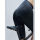 5. POC M's Cadence Bib Shorts, Black
