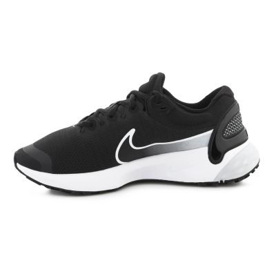 4. Nike Renew Run 3 DC9413-001 Black