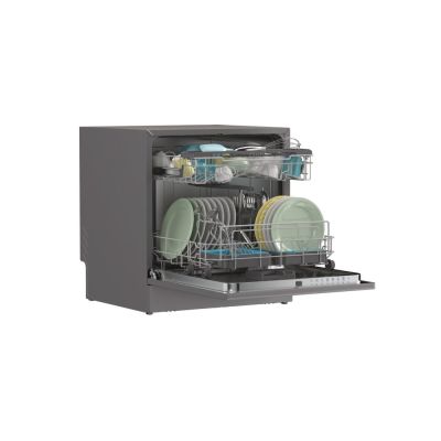 14. CANDY CP 8F9FFA dishwasher