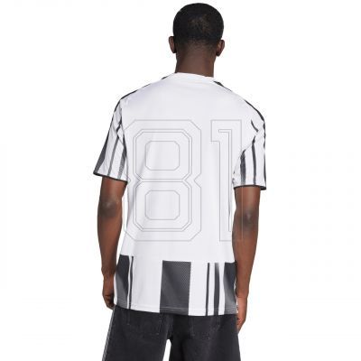 7. adidas Juventus Turin Home T-shirt M JJ4320