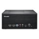 7. Shuttle Slim PC XB860G2 3.5L Size PC Black Intel B860 LGA 1851 (Socket V1)