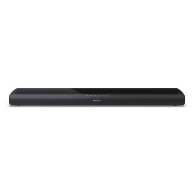 4. Sharp HT-SB100 Speaker Module Black 2.0 Channel 75 W