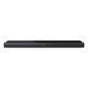 4. Sharp HT-SB100 Speaker Module Black 2.0 Channel 75 W