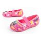 17. Leomil children's shoes ballerina slippers for girls LOL
