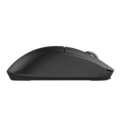 2. RAMPAGE ZENITH PRO BLACK 26000 Wireless Mouse