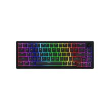 HATOR Skyfall 65 Wired Keyboard Universal USB QWERTY English Black