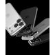 7. Ringke Camera Full Cover 2-Pack Tempered Glass for iPhone 18 Pro - Black