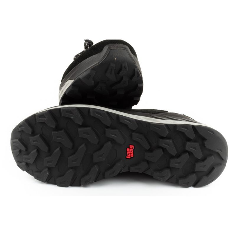 4. Hanwag M H9132-012601 shoes