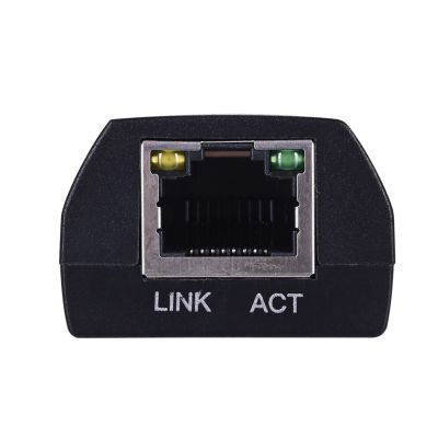 4. Lanberg NC-1000-02 network card (USB 3.1, USB-C; 1x 10/100/1000Mbps)