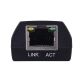 4. Lanberg NC-1000-02 network card (USB 3.1, USB-C; 1x 10/100/1000Mbps)