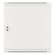6. Lanberg WF01-6412-00S 12U Rack Wall-mounted Cabinet Gray
