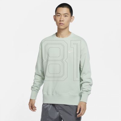5. Sweatshirt Nike Sportswear M DA0021-017-S