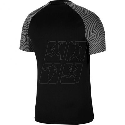 2. Nike Strike II Jr CW3557 010 T-shirt
