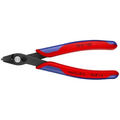 Knipex Electronic Super Knips XL Diagonal Pliers