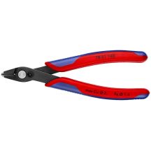 Knipex Electronic Super Knips XL Diagonal Pliers