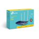 4. TP-Link Archer C20 AC750 V4.0 Wireless Router Fast Ethernet Dual-band (2.4 GHz/5 GHz) Navy Blue