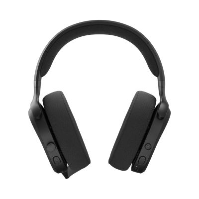 3. Fractal Design Dark Wireless Gaming Headset