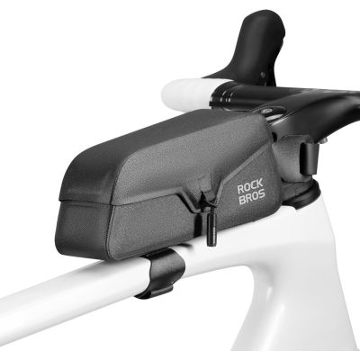Rockbros bicycle bag 30120122001 magnetic