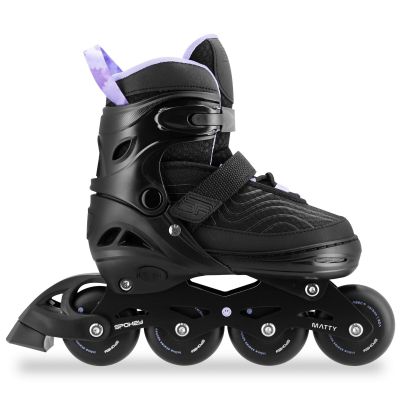 2. Spokey Matty SPK-943451 roller skates size 35-38