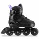 2. Spokey Matty SPK-943451 roller skates, sizes 35-38