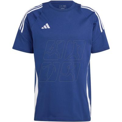 2. Adidas Tiro 24 Sweat M T-shirt IR9347