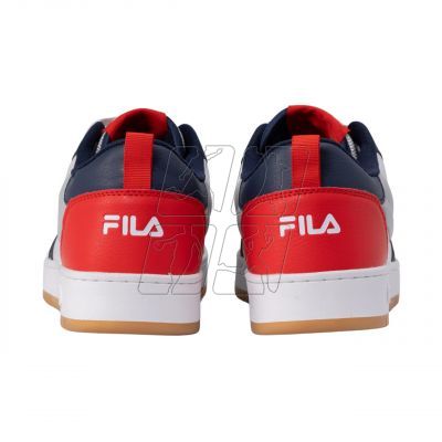 5. Fila Rega NF M FFM0370 50007 shoes