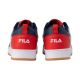 5. Fila Rega NF M FFM0370 50007 shoes