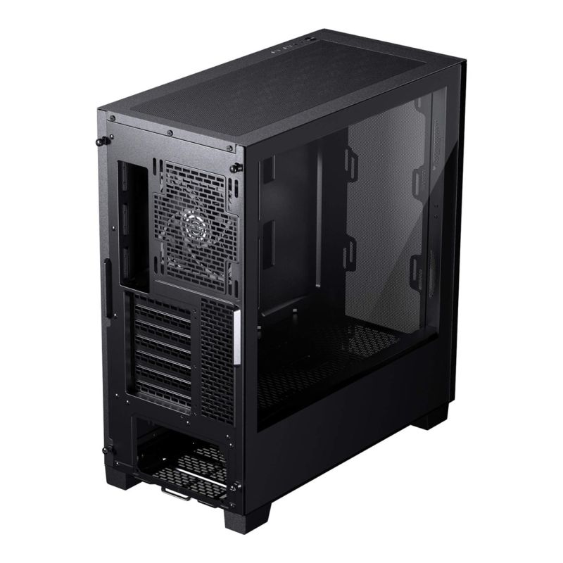 5. Phanteks XT Pro TG Black (PH-XT523P1_BK01)