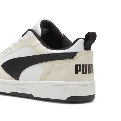 8. Puma Rebound V6 Low W shoes 392328 18