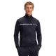 2. Boss Loungewear Authentic BLU men's sweatshirt (50550561-404)